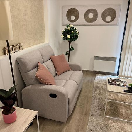 Estudio Centrico De Lujo Vigo Dış mekan fotoğraf