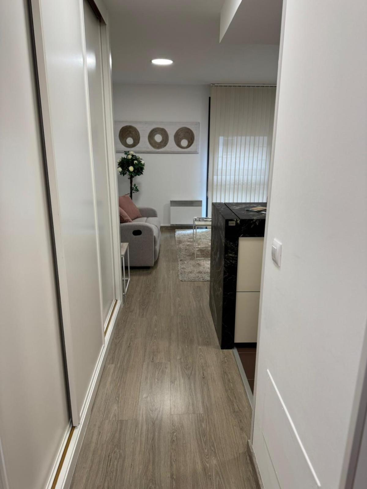 Estudio Centrico De Lujo Vigo Dış mekan fotoğraf