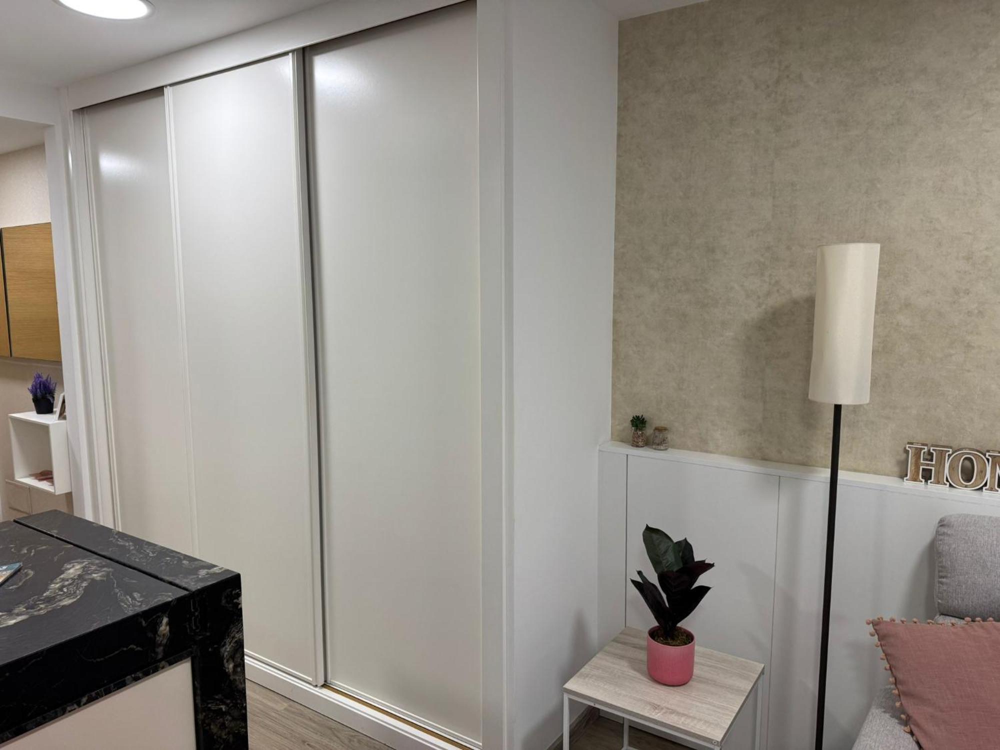 Estudio Centrico De Lujo Vigo Dış mekan fotoğraf